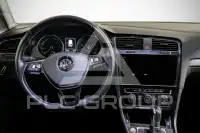 2017 Volkswagen E-Golf