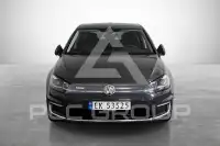 2017 Volkswagen E-Golf