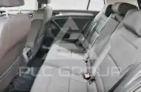 2017 Volkswagen E-Golf
