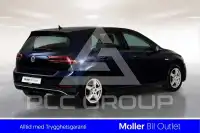 2017 Volkswagen E-Golf