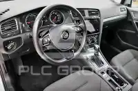 2017 Volkswagen E-Golf