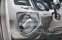 2017 Volkswagen E-Golf