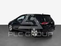 2017 Volkswagen E-Golf