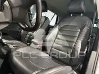 2017 Volkswagen E-Golf