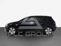 2017 Volkswagen E-Golf