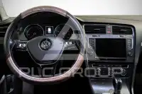 2017 Volkswagen E-Golf
