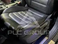 2017 Volkswagen E-Golf