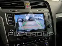 2017 Volkswagen E-Golf