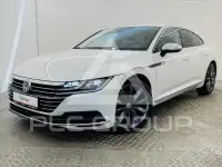 2017 Volkswagen ARTEON