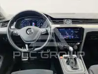 2017 Volkswagen ARTEON