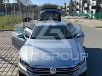 2017 Volkswagen ARTEON