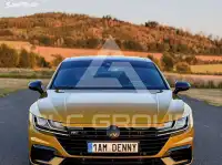 2017 Volkswagen ARTEON