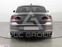 2017 Volkswagen ARTEON
