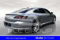 2017 Volkswagen ARTEON