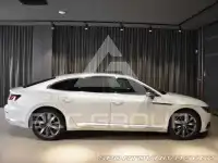 2017 Volkswagen ARTEON