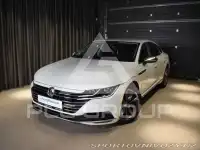 2017 Volkswagen ARTEON