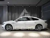 2017 Volkswagen ARTEON