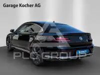 2017 Volkswagen ARTEON