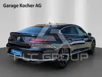 2017 Volkswagen ARTEON