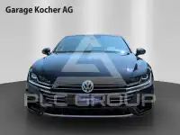 2017 Volkswagen ARTEON