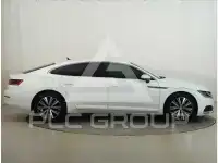 2017 Volkswagen ARTEON