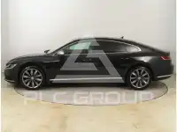 2017 Volkswagen ARTEON