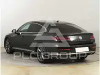 2017 Volkswagen ARTEON