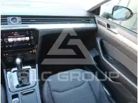 2017 Volkswagen ARTEON