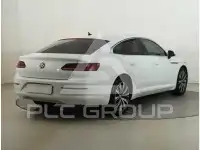 2017 Volkswagen ARTEON