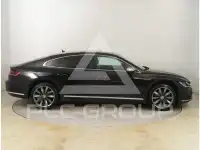 2017 Volkswagen ARTEON
