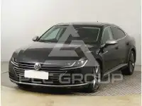 2017 Volkswagen ARTEON