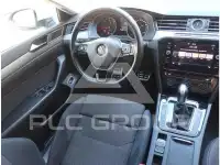 2017 Volkswagen ARTEON