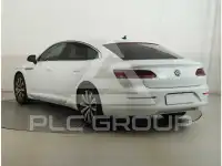 2017 Volkswagen ARTEON