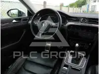 2017 Volkswagen ARTEON