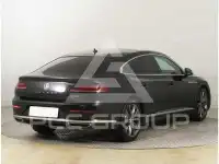2017 Volkswagen ARTEON