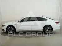 2017 Volkswagen ARTEON