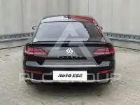 2017 Volkswagen ARTEON