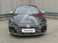 2017 Volkswagen ARTEON