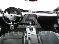2017 Volkswagen ARTEON