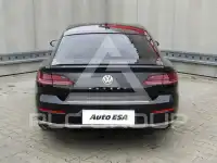 2017 Volkswagen ARTEON
