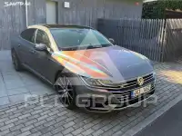2017 Volkswagen ARTEON