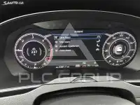 2017 Volkswagen ARTEON