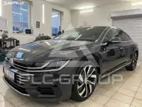 2017 Volkswagen ARTEON