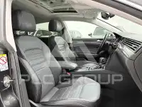 2017 Volkswagen ARTEON