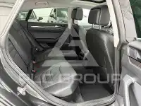 2017 Volkswagen ARTEON