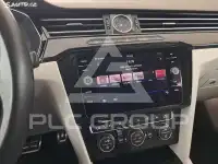 2017 Volkswagen ARTEON