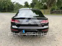 2017 Volkswagen ARTEON