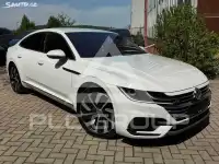 2017 Volkswagen ARTEON