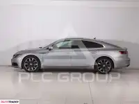 2017 Volkswagen ARTEON