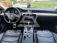2017 Volkswagen ARTEON